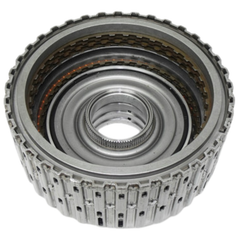 6L80E Reverse Drum Pre Loaded Complete