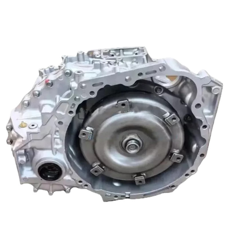 U760,Used Transmission