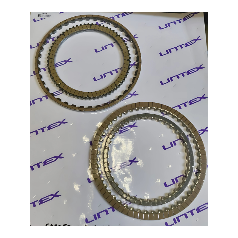 9HP48,Friction Module kit