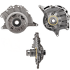 TG81,Front Oil Pump