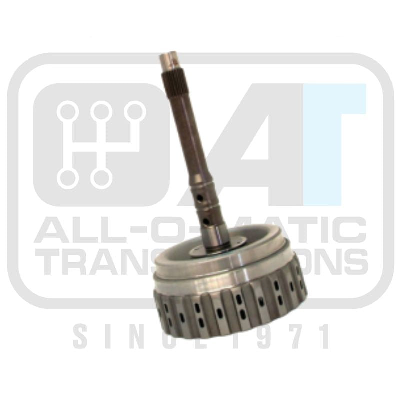 5HP24,5HP24A,Updated Drum,W/Clip,# 31894 #