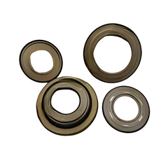 JF613E,Moulded Piston Kit,(BIN8M5Floor)