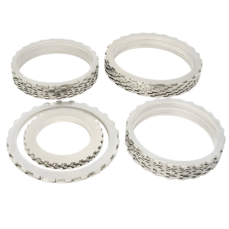 5HP19,ZF,Steel Module,95+