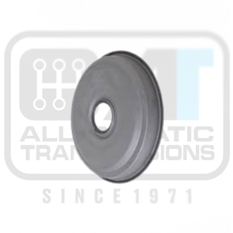 OBH,DCT, Front Cover,(SKF304640A)