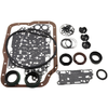 4F27E,Mazda,Gasket & Seal Kit With Pistons