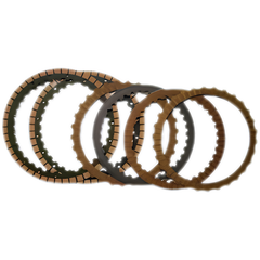 C0GF1,Friction Module,(BIN8H9)