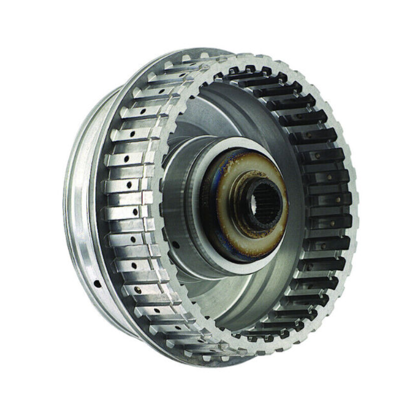 6T40,4,5,6 Clutch Drum,(Gen2),(World)