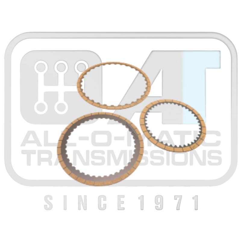 K120,Frictionn Module (W120880A)
