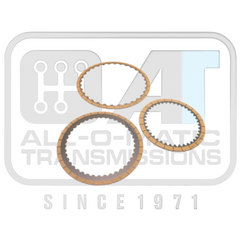 K120,Frictionn Module (W120880A)