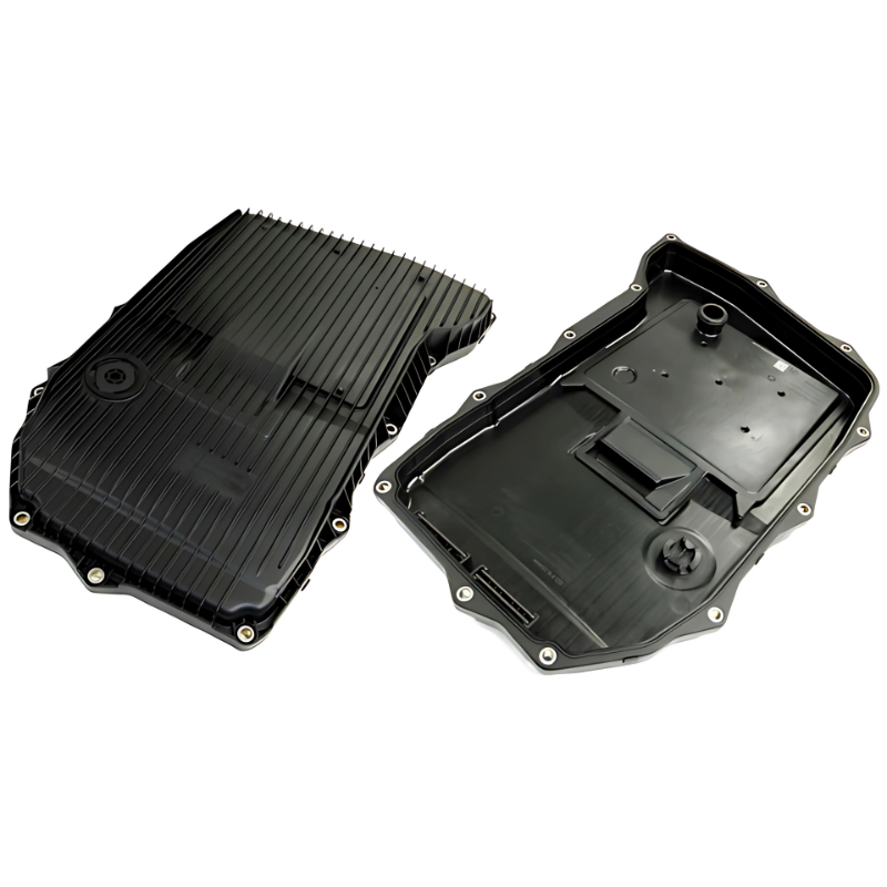 8HP65,ZF,Audi Filter With Oil Pan