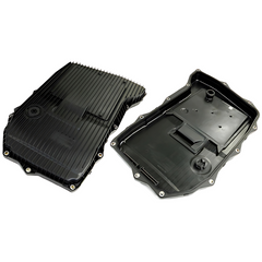 8HP65,ZF,Audi Filter With Oil Pan