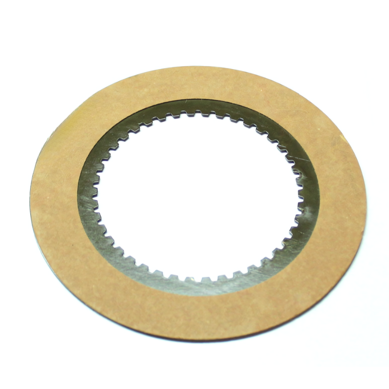 4T65E 2ND CLUTCH FRICTION
