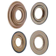 TF80,Moulded Piston Kit