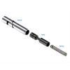 JF011E, Solenoid Regulator Valve Kit