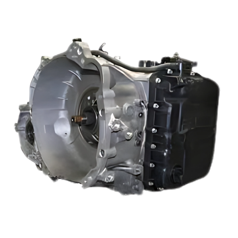 A6GF1,Used Transmission