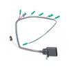 09D,Internal Harness,14 Pin,(HCT5216)
