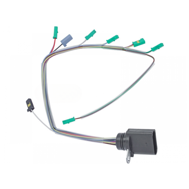 09D,Internal Harness,14 Pin,(HCT5216)