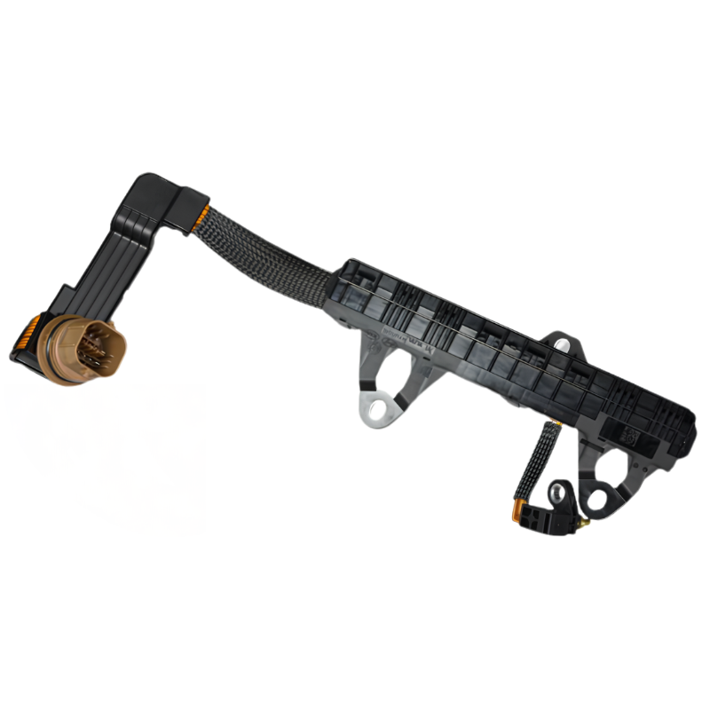 A6MF1,Wiring Loom,With Temp Sensor,(46307-38650)BIN7M1