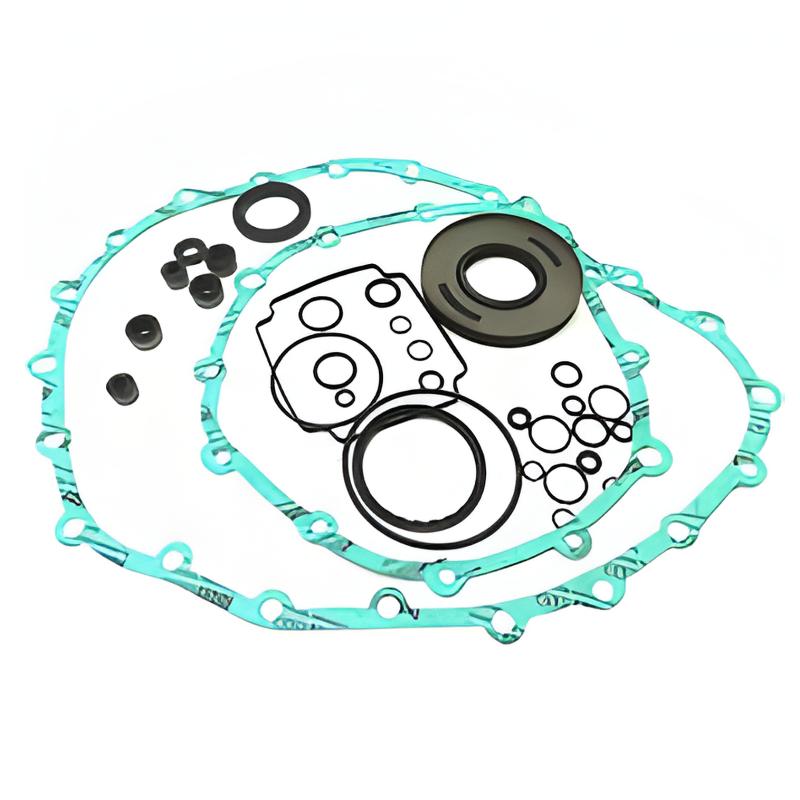 OAW,Audi,Gasket & Seal Kit,(BIN2A4 Floor)