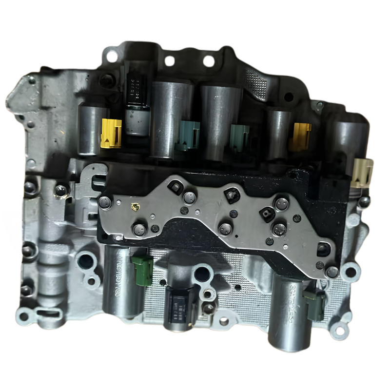 TF72.BMW.Mini,Valve Body