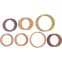 FNR5,Mazda,Friction Module,(BIN10Q3)