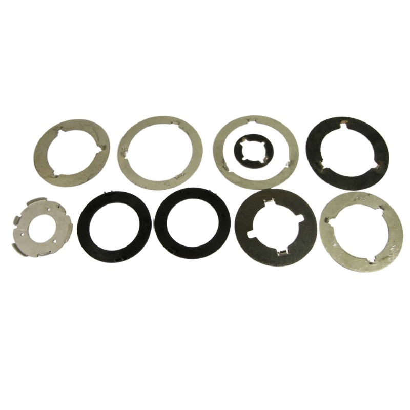 C4 Thrust Washer Kit 70-86 W/out Selectives
