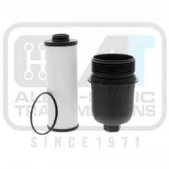 OB5,Cartridge Filter,With Oil Filter Housing,(H1859-2)