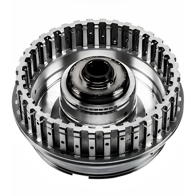 6T40,6T45,Reverse Drum Housing,3/5,4/5/6