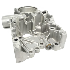 OAM,VW,Audi,Valve Body Main Housing,Casing(BIN73-5TH Floor)
