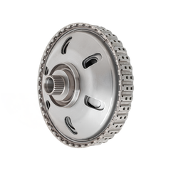 7DCT300,K1 & K2 Clutch Assembly (3F2B2)