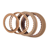 F5A51,F4A51,R4A5,4-Speed Friction Module,(BIN8L4)