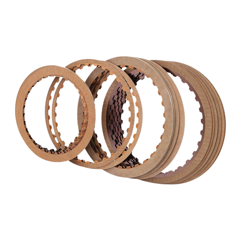 F5A51,F4A51,R4A5,4-Speed Friction Module