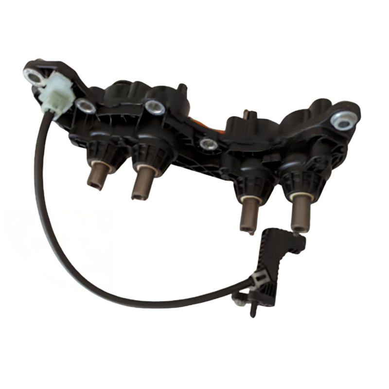 Transmission Range & Distance & Speed Sensor Assembly(3F2B1)