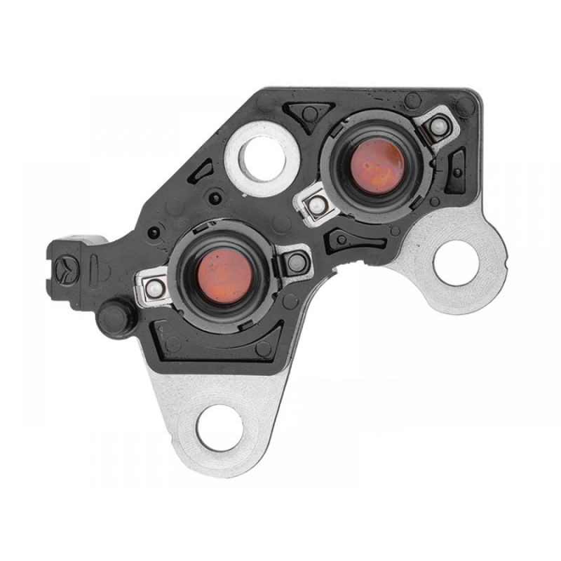 FW6A-EL,FZ21,Mazda Pressure Sensor,(BIN5F3)