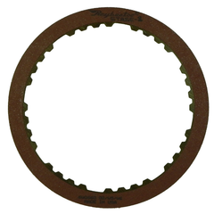 A340,Low & Reverse Friction Plate,85+