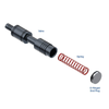 JF011E Oversized Primary Pressure Regulator Valve Kit
