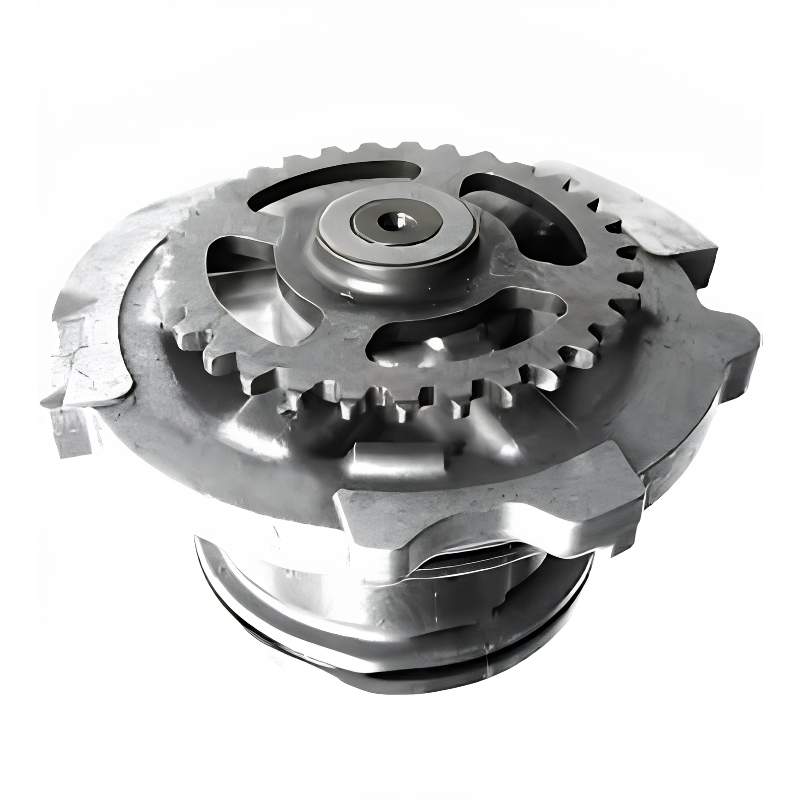 8HP45,8HP70,75X,ZF,Oil Pump,OEM,(BIN7P4)