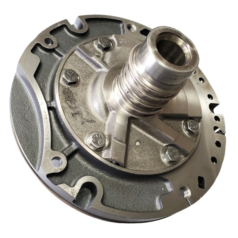 62TE Chrysler Front Pump 07-On