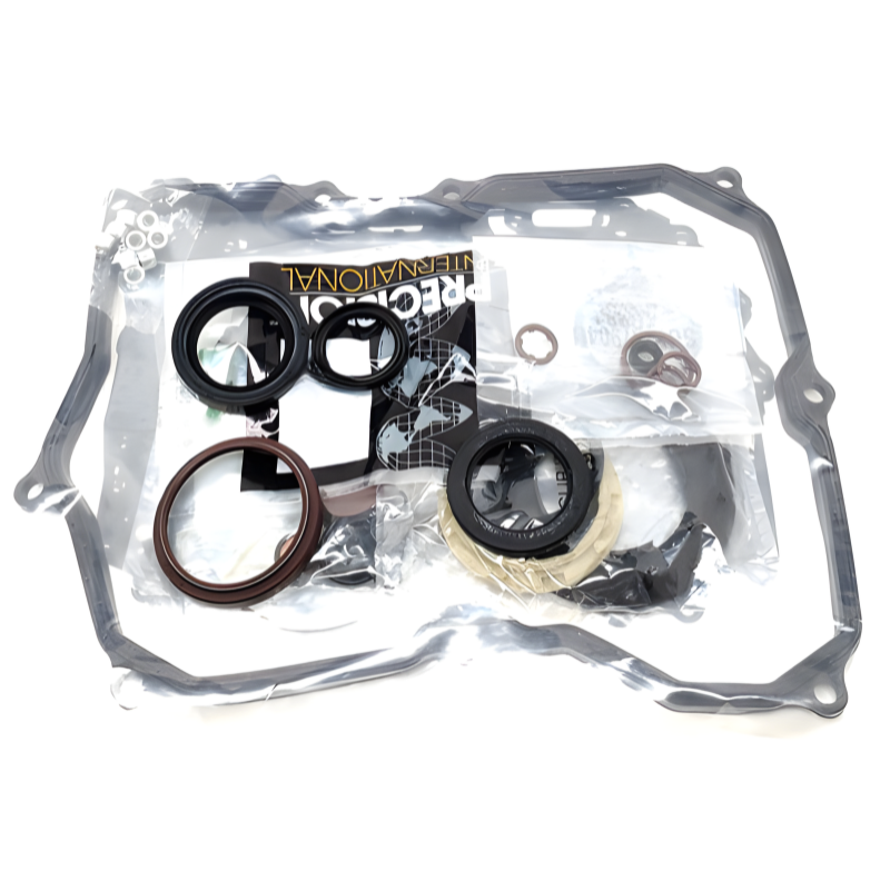 09P , Gasket & Seal Kit With Pistons
