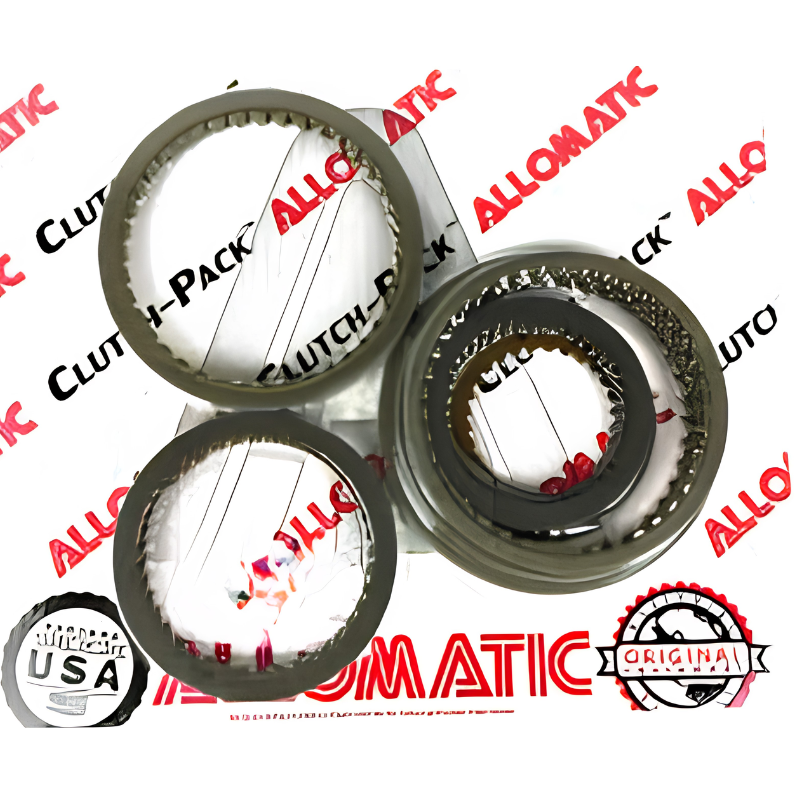 U240E,Friction Module,2000-Up