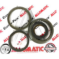 U240E,Friction Module,2000-Up