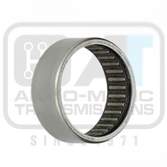 OBH,Input Shaft,Enclosed Needle Roller Bearing