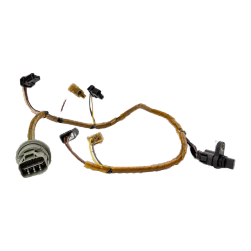 F4A42, Imternal Harness, Used