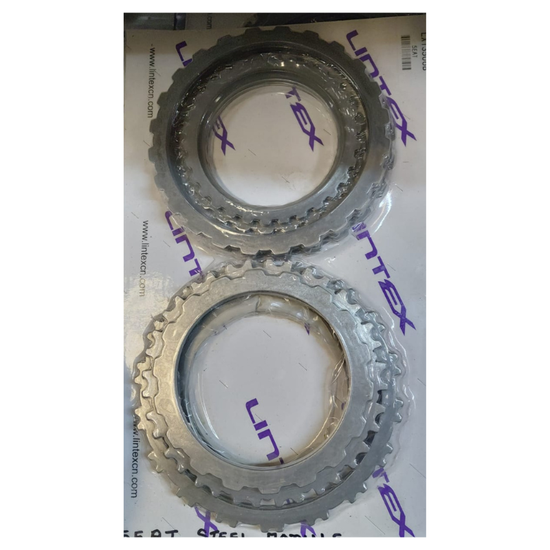 5EAT,Steel Module