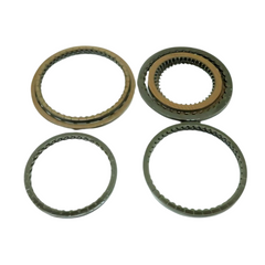 TR80,OC8 Friction Module