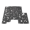6R80, Valve Body Plate, Bonded, (BIN6P1)