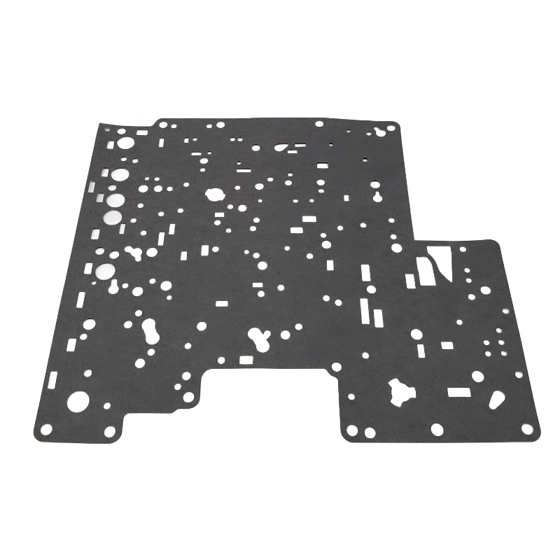 6R80, Valve Body Plate, Bonded, (BIN6P1)