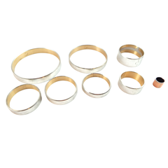8L90E,Bushing Kit,Copper,(BIN6A1-Top)