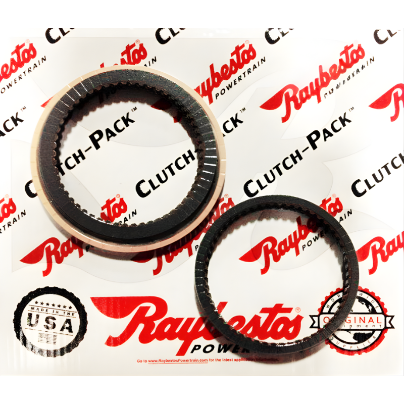 TF80, Chrysler Friction Module ,01-Up, (Aom)