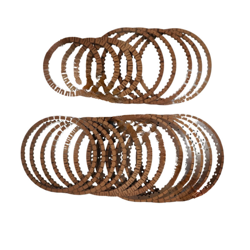 TG81,AWF8F35,8 Spd,Friction Module,(Pre)13+